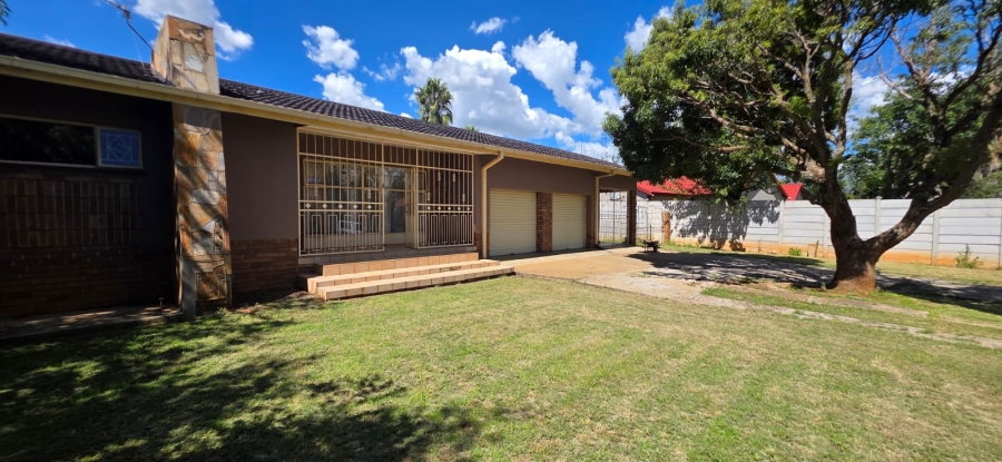 4 Bedroom Property for Sale in Orkney North West